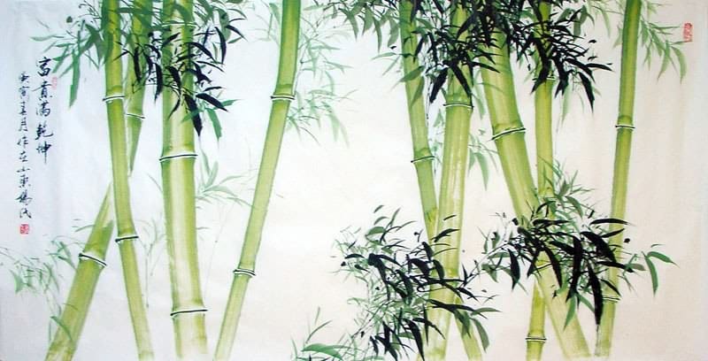 20+ Chủ đề tranh phong thủy ý nghĩa nhất hiện nay