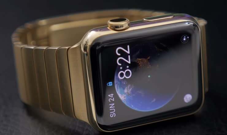ma vang dong ho thong minh apple watch
