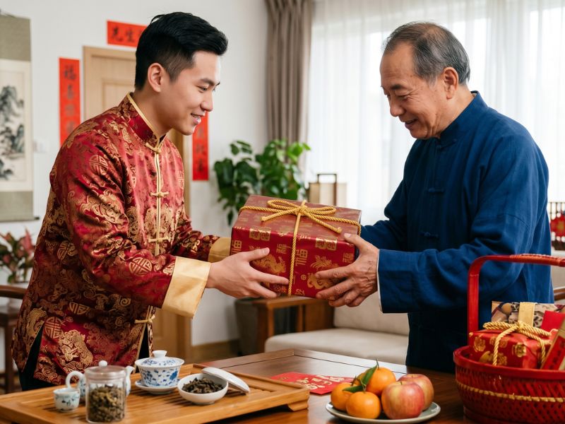 qua tang sep nuoc ngoai 7