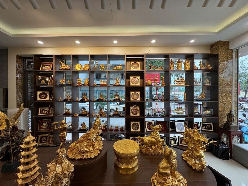 tam duong khai thai 8