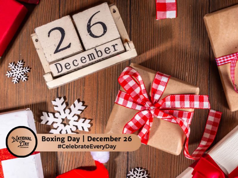 ngay tang qua Boxing day 1