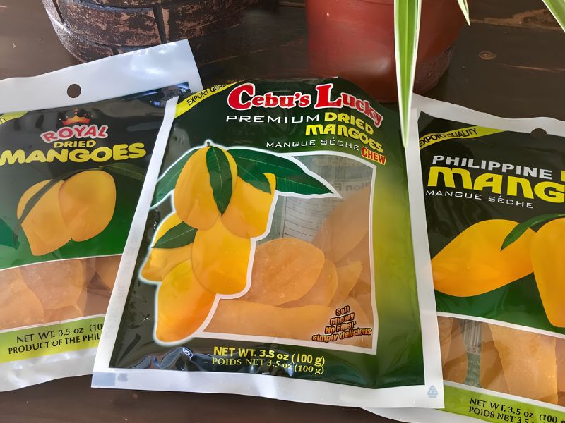 qua luu niem Philippines 2