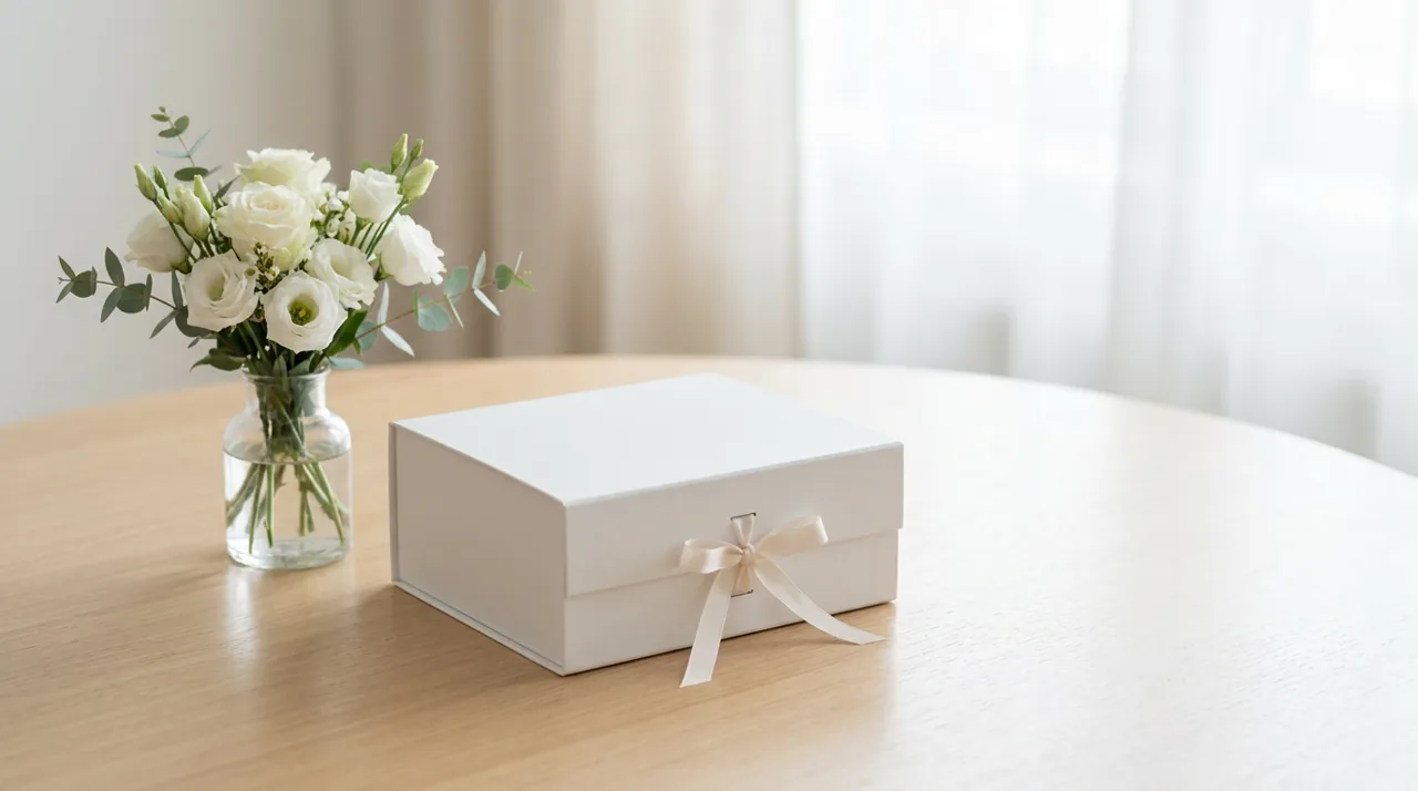 Quà cưới và kỷ niệm ngày cưới
