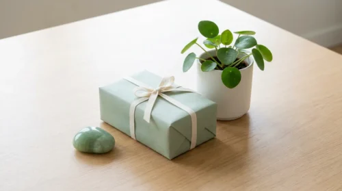 Kiến thức phong thủy quà tặng