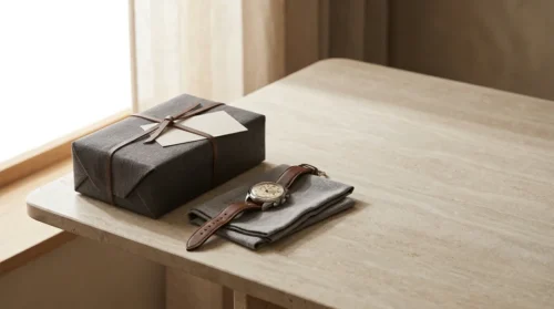 Quà tặng bố ý nghĩa