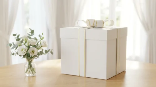 Quà cưới nhóm bạn thân góp chung