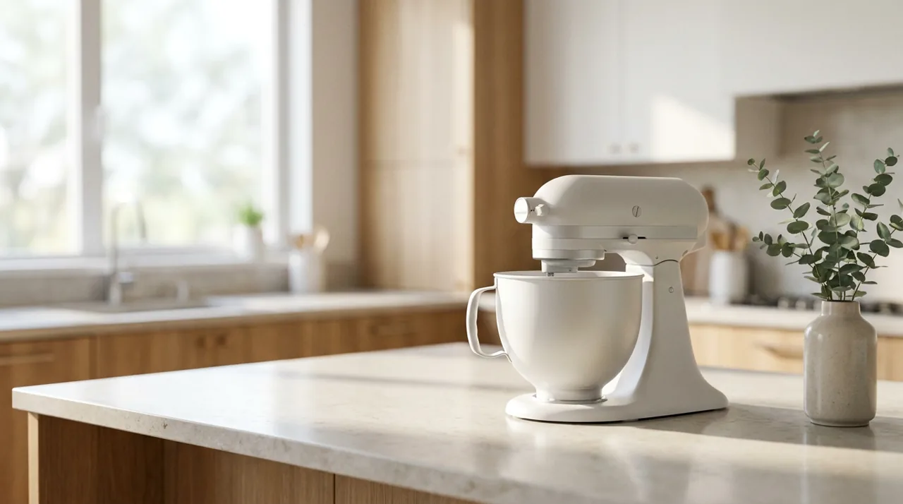 Đồ gia dụng và thiết bị cao cấp làm quà cưới góp chung
