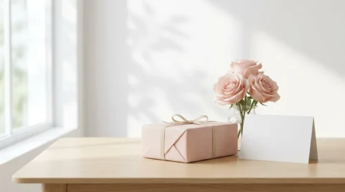 Quà 20/10 cho sếp nữ tinh tế
