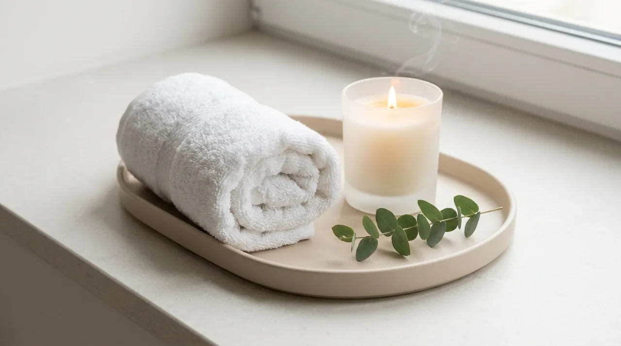 Voucher spa và dịch vụ làm đẹp tặng sếp nữ