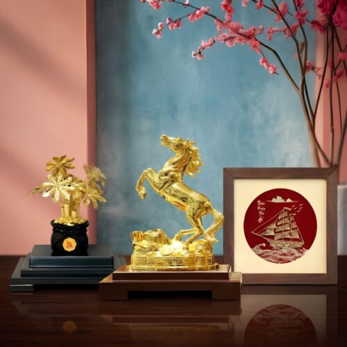 qua tang cao cap ma vang 24k