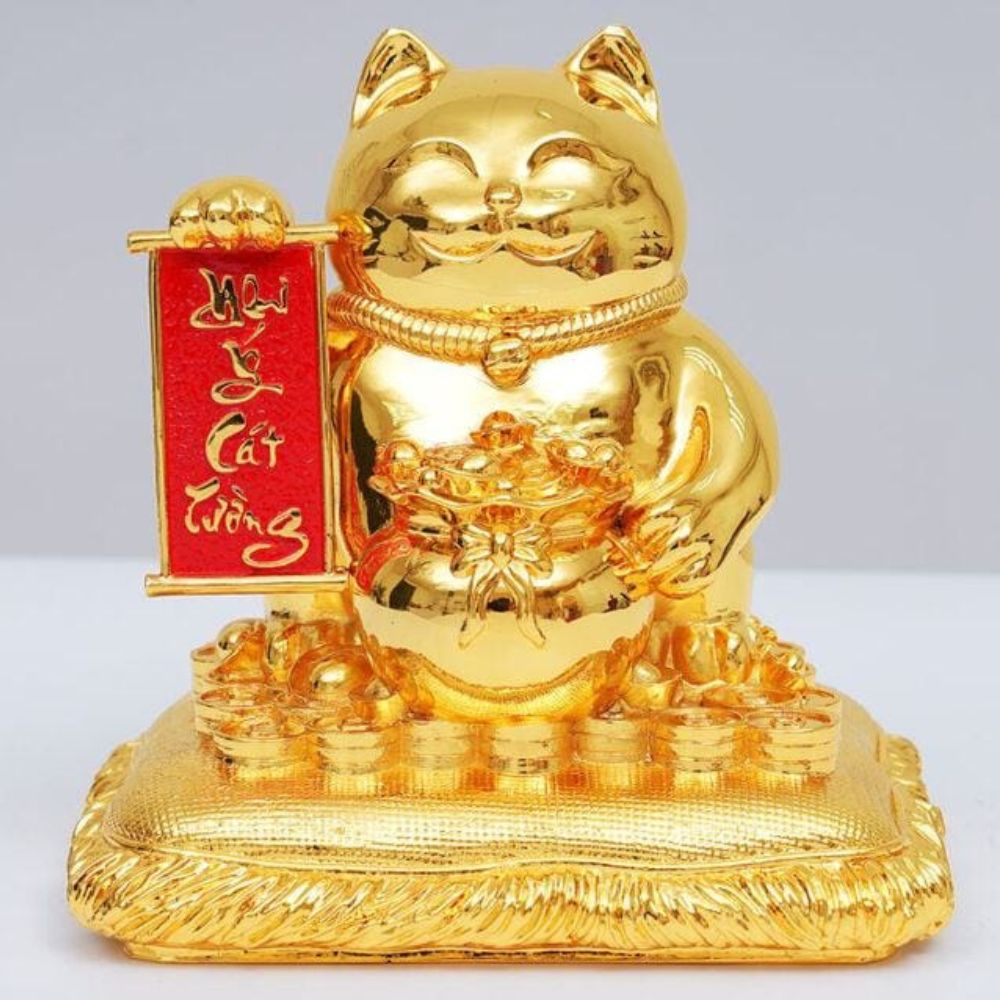 Quà tặng khai trương