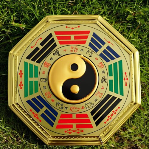 guong bat quai
