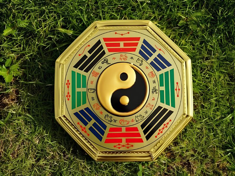 guong bat quai 8