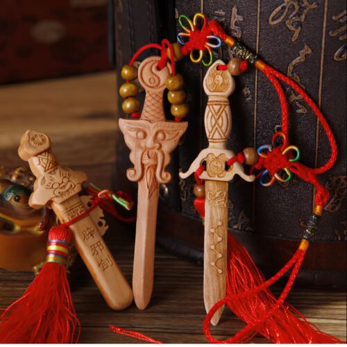 kiem go dao